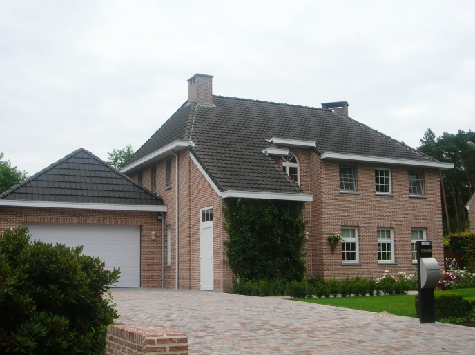 Kesseltse Klampsteen