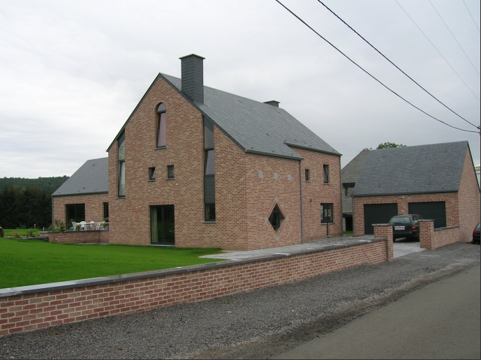 Kesseltse Klampsteen