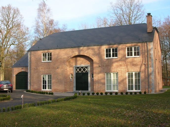 Kesseltse Klampsteen