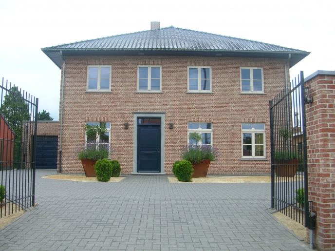 Kesseltse Klampsteen